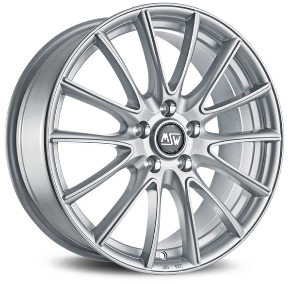 MANDRUS MILLENNIUM SILVER