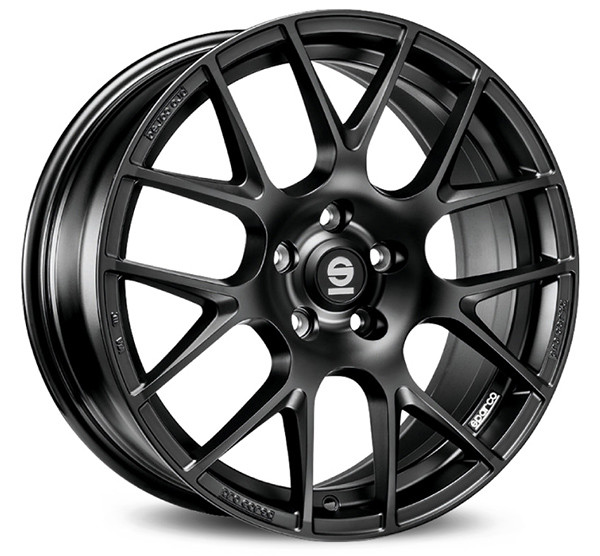 VICTOR INNSBRUCK BLACK