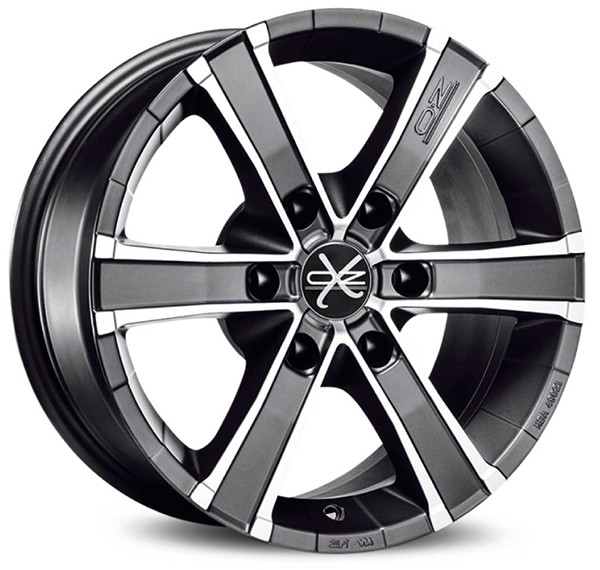 MANDRUS MILLENNIUM SILVER