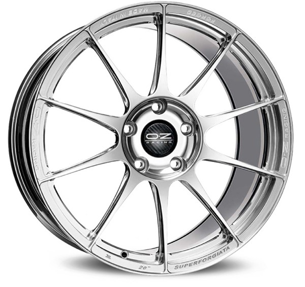 SUPERLEGGERA III