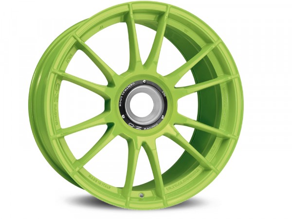ALLEGGERITA HLT 5F