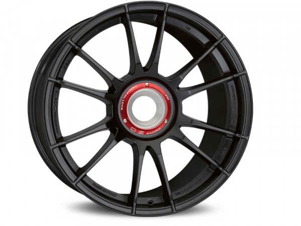 SUPERTURISMO LM