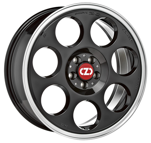 ULTRALEGGERA HLT