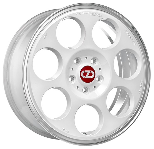 ULTRALEGGERA HLT