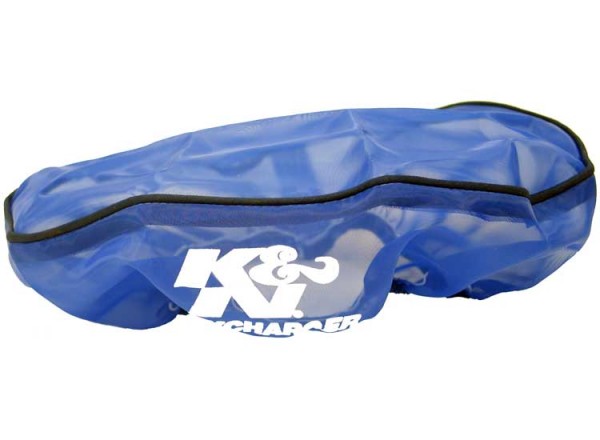 Funda para filtro K&N Ref. 22-2840PL