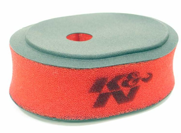 Pre filtro de espuma K&N ref. 25-1691