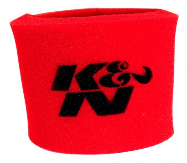 Funda Fram para filtro K&N Ref. 25-3340
