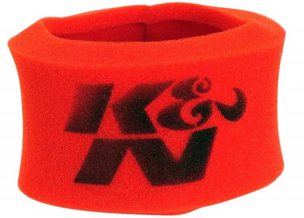 Funda Fram para filtro K&N Ref. 25-3460