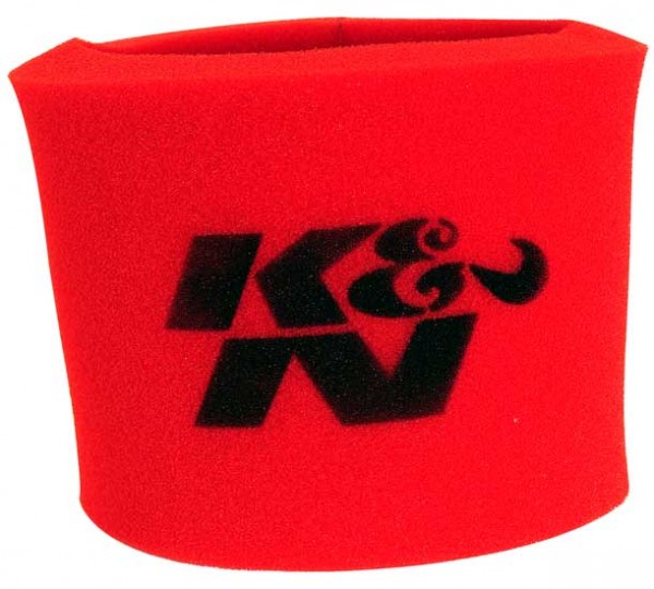 Funda Fram para filtro K&N Ref. 25-3490