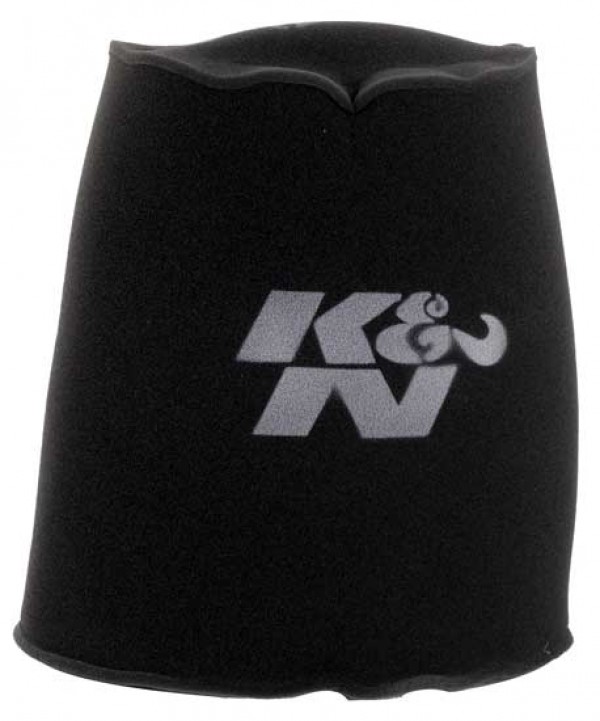 Funda Fram para filtro K&N Ref. 25-5166