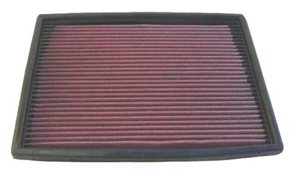 K&N Filtro de aire ref. 33-2015