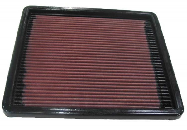 K&N Filtro de aire ref. 33-2017