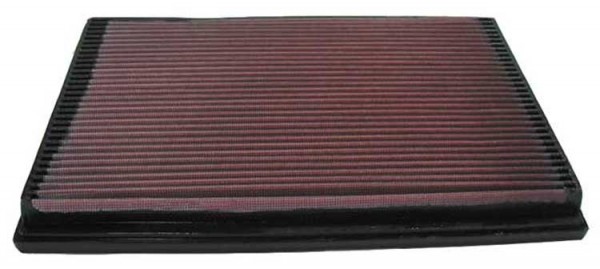 K&N Filtro de aire ref. 33-2043