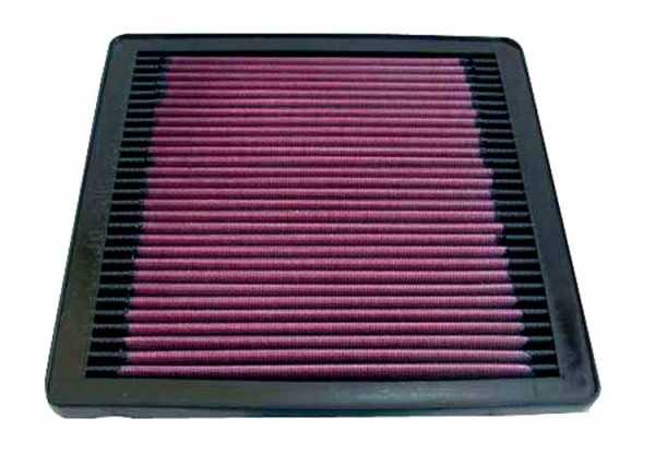 K&N Filtro de aire ref. 33-2045