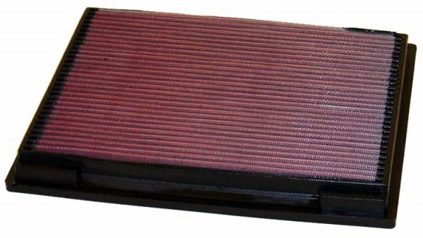 K&N Filtro de aire ref. 33-2048