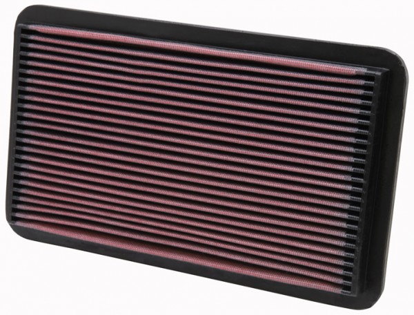 K&N Filtre à aire ref. 33-2052