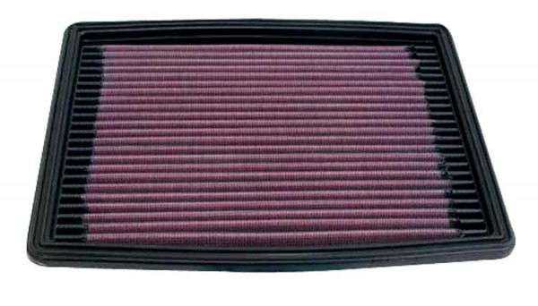 K&N Filtro de aire ref. 33-2063-1