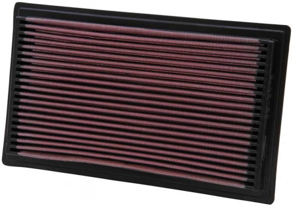 K&N Filtre à aire ref. 33-2075