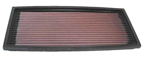 K&N Filtre à aire ref. 33-2078
