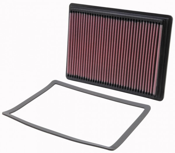 K&N Filtro de aire ref. 33-2086