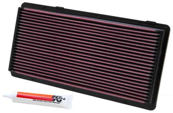 K&N Filtro de aire ref. 33-2122