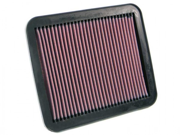 K&N Filtre à aire ref. 33-2155
