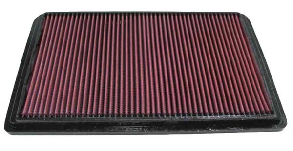 K&N Filtro de aire ref. 33-2164