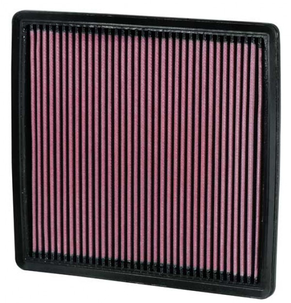 K&N Filtro de aire ref. 33-2385