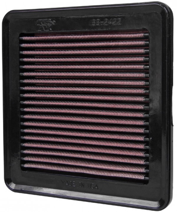 K&N Filtro de aire ref. 33-2422