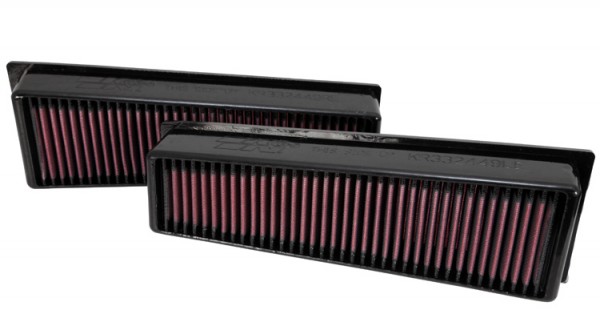 K&N Filtro de aire ref. 33-2449