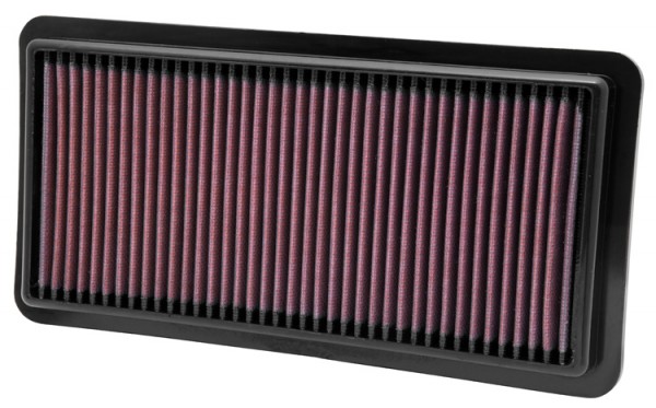 K&N Filtro de aire ref. 33-2463