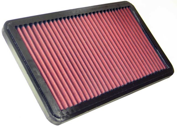 K&N Filtro de aire ref. 33-2576