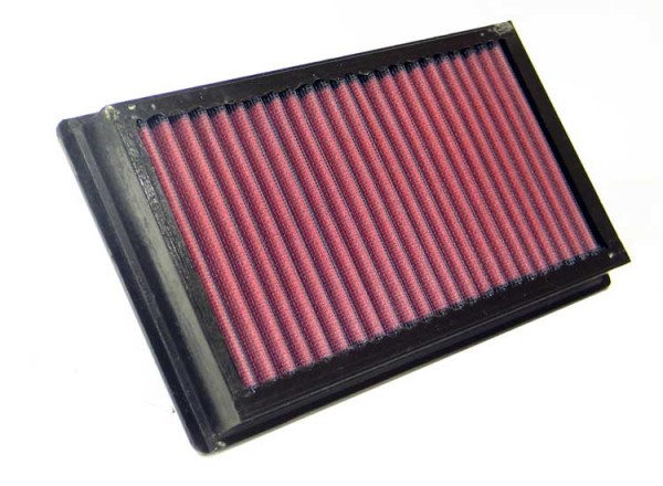 K&N Filtre à aire ref. 33-2618