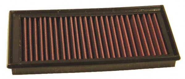 K&N Filtro de aire ref. 33-2726
