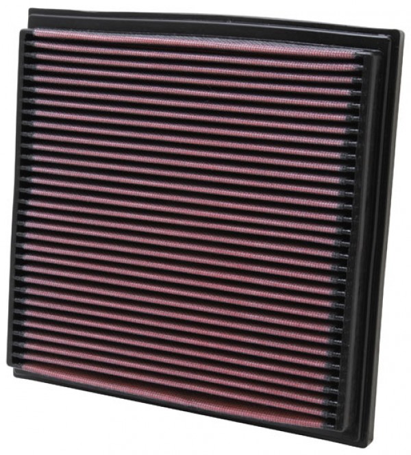 K&N Filtre à aire ref. 33-2733