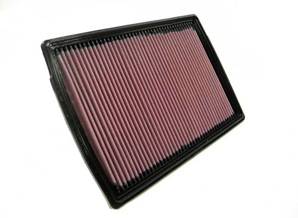 K&N Filtro de aire ref. 33-2749