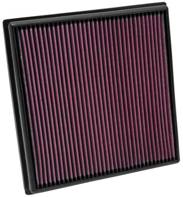 K&N Filtre à aire ref. 33-2966