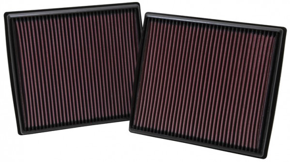 K&N Filtro de aire ref. 33-2973