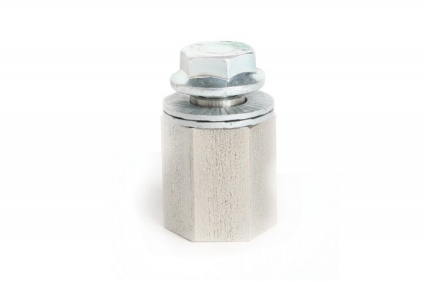 Adaptador Thule Internal Hub Hitch Adapt