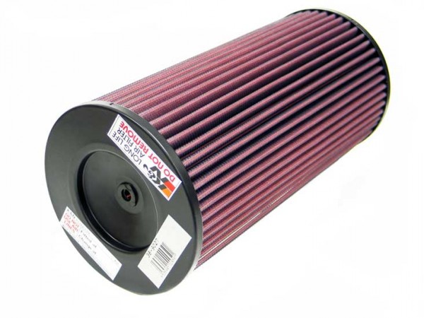 K&N Filtro de aire ref. 38-9027
