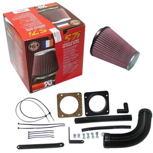 57i - Kit de admisión ref. 57-0100