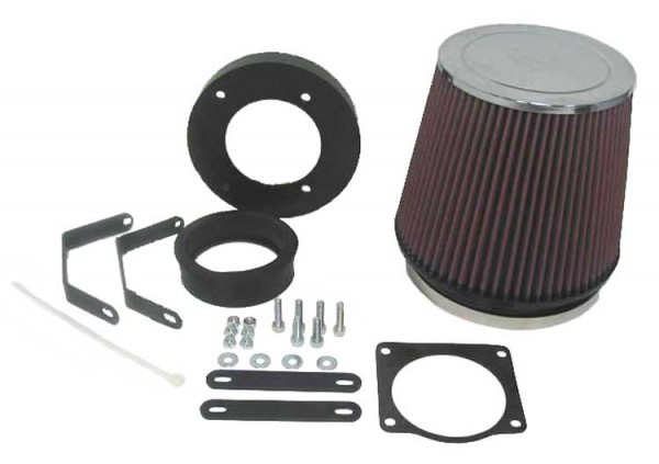 K&N Kit de admisión directa - Serie 57 ref. 57-2513-1