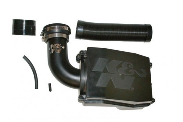 K&N Kit  d'admission pour Vag ref. 57S-9501