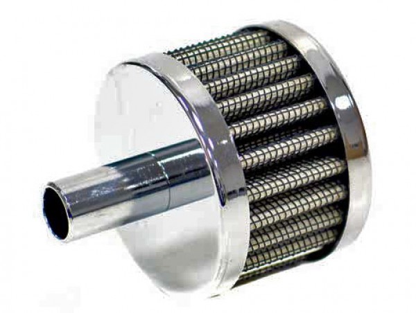 Filtro ventilación Carter K&N Ref. 62-1015