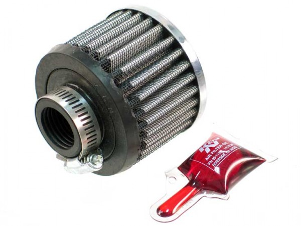 Filtro ventilación Carter K&N Ref. 62-1420