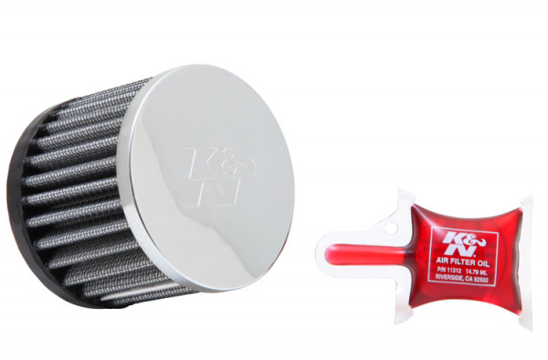 Filtro ventilación Carter K&N Ref. 62-1460