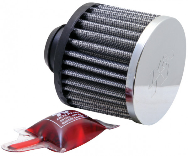 Filtro ventilación Carter K&N Ref. 62-1490