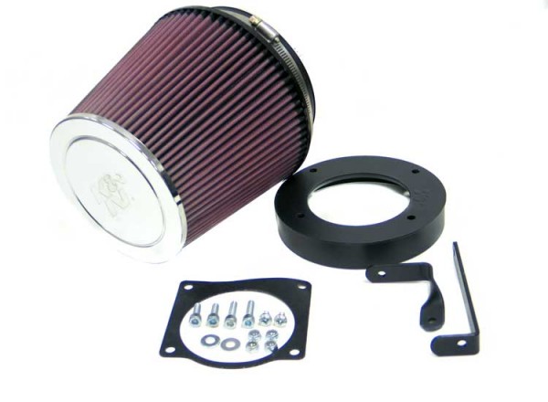 K&N Kit de admisión Off Road ref. 63-1008