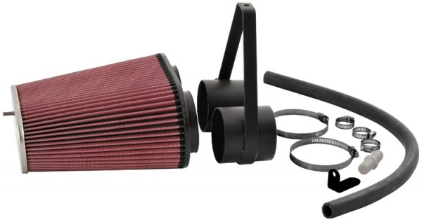 K&N Kit de admisión Off Road ref. 63-1014