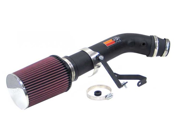 K&N Kit de admisión Off Road ref. 63-1017